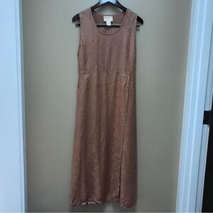 April Cornell Vintage Prairie Dress